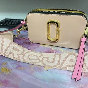 Marc Jacobs snapshot